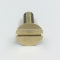 Bustic Maccing Brass Bolt компоненттери